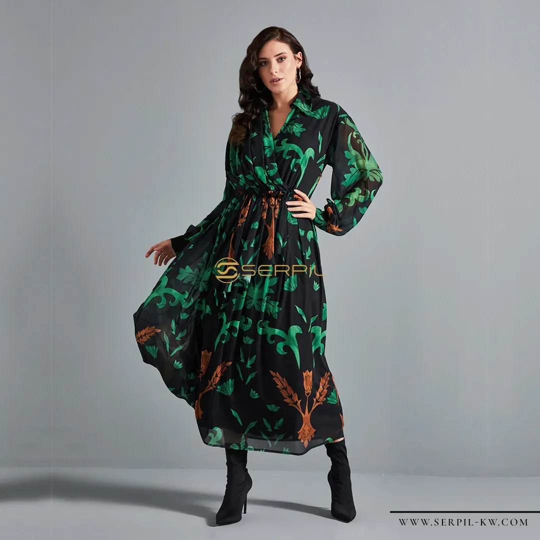 Full Brand Experience